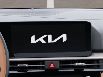 2027 Kia Sportage Hybrid X-Line