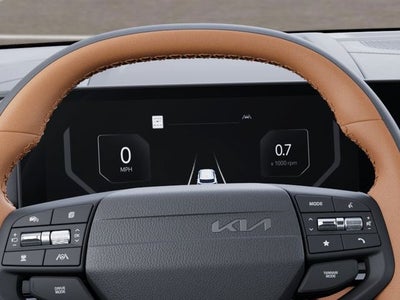2027 Kia Sportage Hybrid X-Line