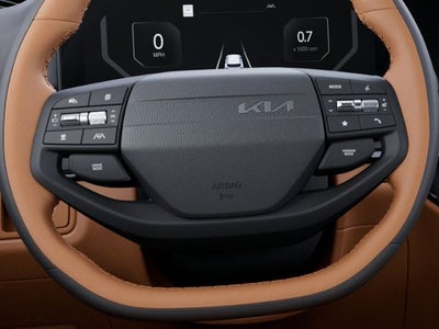 2027 Kia Sportage Hybrid X-Line