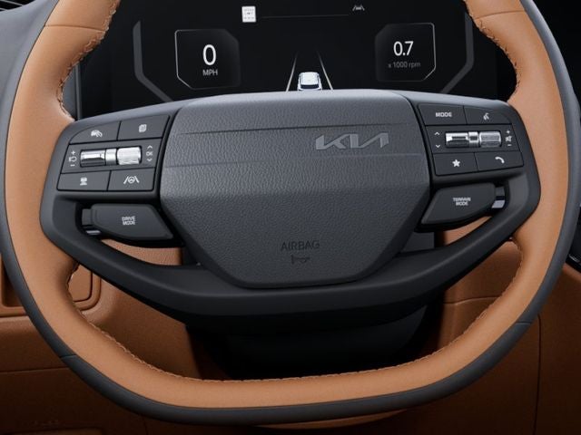 2027 Kia Sportage Hybrid X-Line