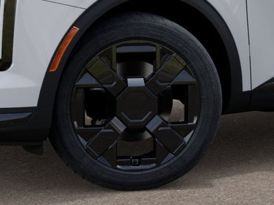 2027 Kia Sportage Hybrid X-Line