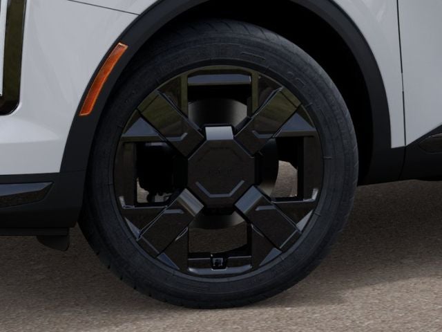 2027 Kia Sportage Hybrid X-Line