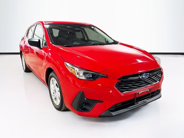 2024 Subaru Impreza Base