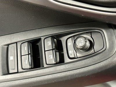 2024 Subaru Impreza Base