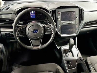 2024 Subaru Impreza Base