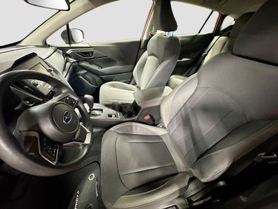 2024 Subaru Impreza Base