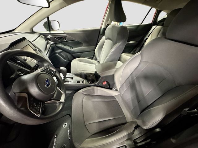 2024 Subaru Impreza Base