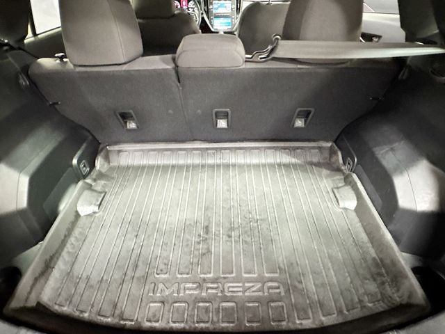 2024 Subaru Impreza Base