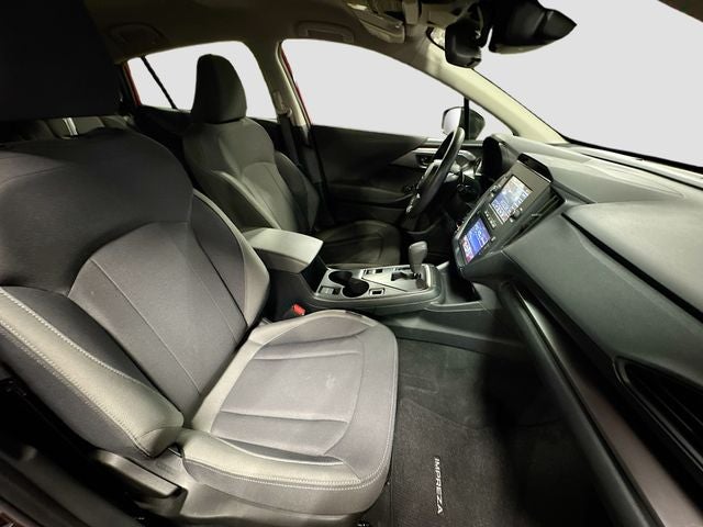 2024 Subaru Impreza Base