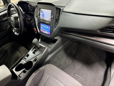 2024 Subaru Impreza Base