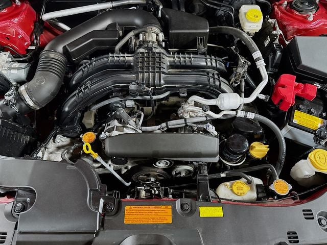 2024 Subaru Impreza Base