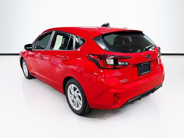 2024 Subaru Impreza Base