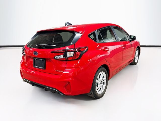 2024 Subaru Impreza Base