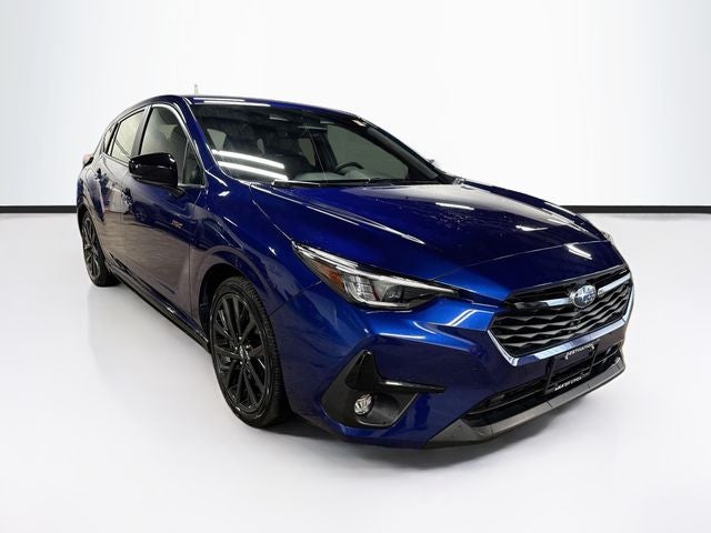 2024 Subaru Impreza 2.5RS