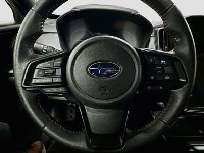 2024 Subaru Impreza 2.5RS
