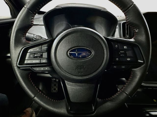 2024 Subaru Impreza 2.5RS