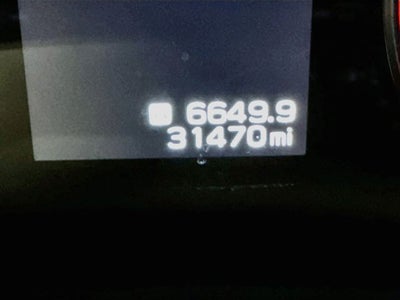 2024 Subaru Impreza 2.5RS