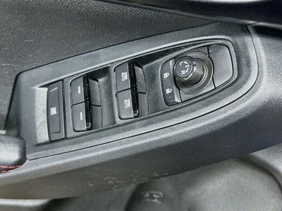 2024 Subaru Impreza 2.5RS