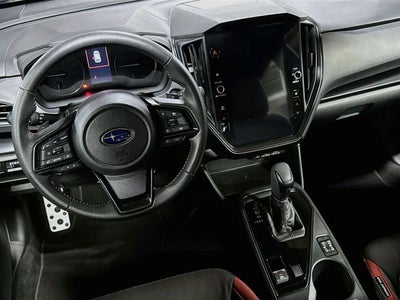 2024 Subaru Impreza 2.5RS