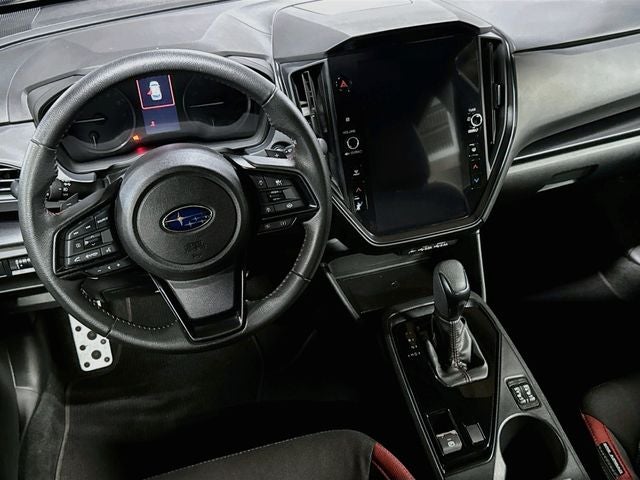 2024 Subaru Impreza 2.5RS