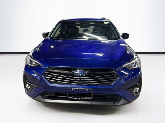 2024 Subaru Impreza 2.5RS