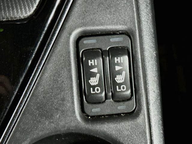 2024 Subaru Impreza 2.5RS