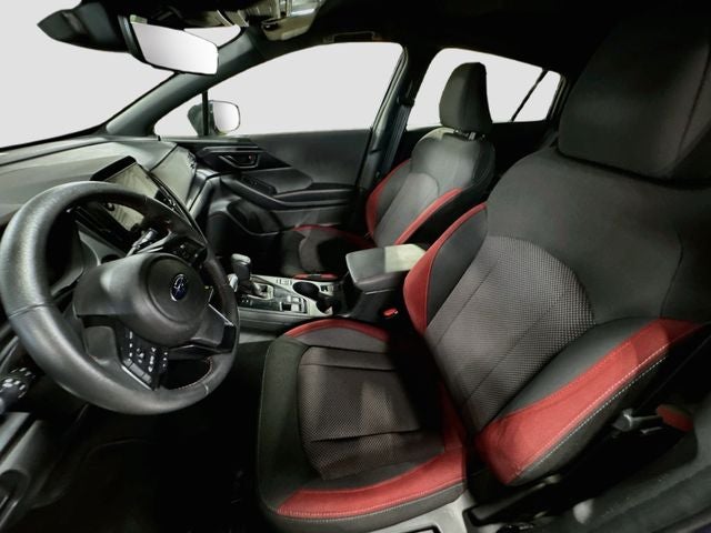 2024 Subaru Impreza 2.5RS