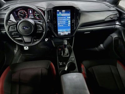 2024 Subaru Impreza 2.5RS