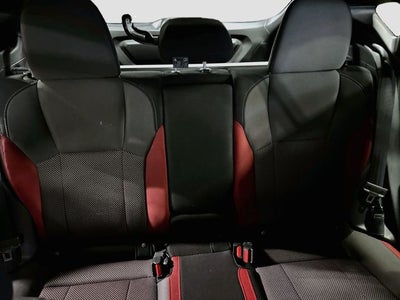 2024 Subaru Impreza 2.5RS