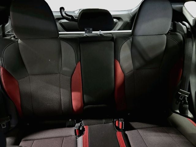 2024 Subaru Impreza 2.5RS