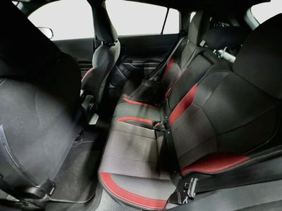 2024 Subaru Impreza 2.5RS