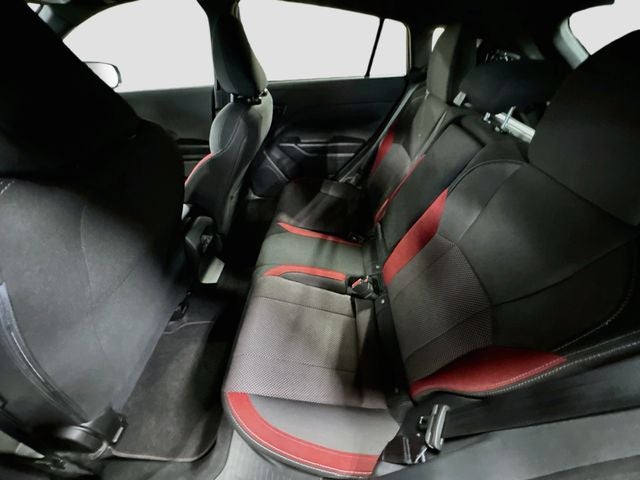 2024 Subaru Impreza 2.5RS