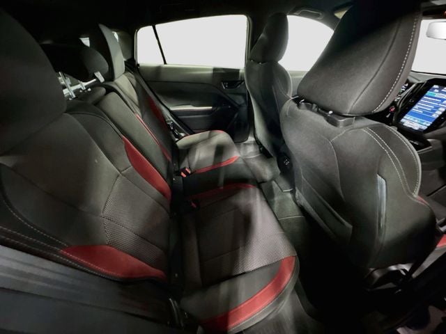 2024 Subaru Impreza 2.5RS
