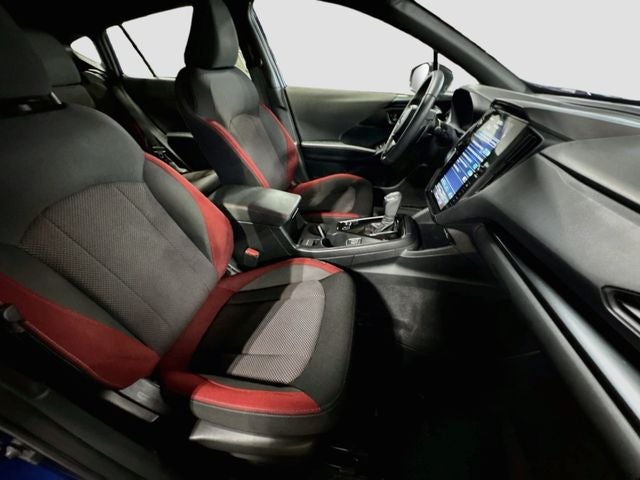 2024 Subaru Impreza 2.5RS