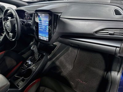 2024 Subaru Impreza 2.5RS