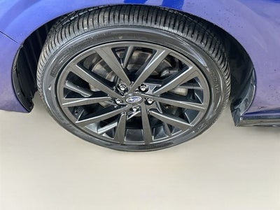 2024 Subaru Impreza 2.5RS