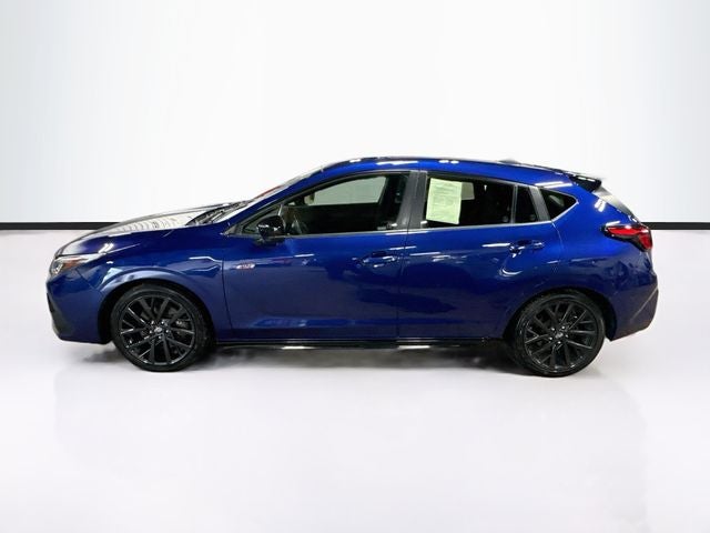 2024 Subaru Impreza 2.5RS