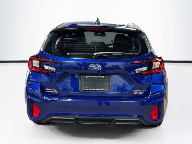 2024 Subaru Impreza 2.5RS