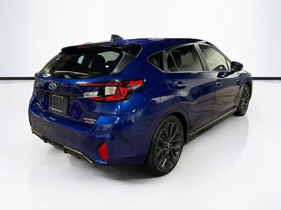 2024 Subaru Impreza 2.5RS