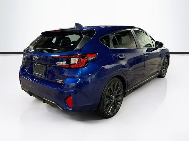 2024 Subaru Impreza 2.5RS