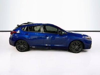 2024 Subaru Impreza 2.5RS