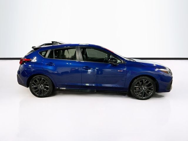 2024 Subaru Impreza 2.5RS