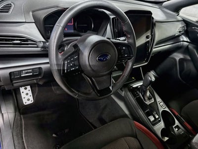 2024 Subaru Impreza 2.5RS