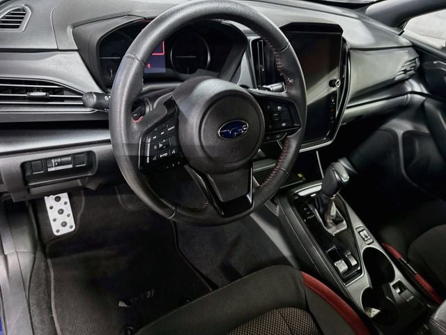 2024 Subaru Impreza 2.5RS