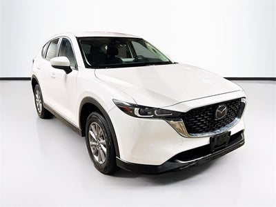 2023 Mazda Mazda CX-5 2.5 S