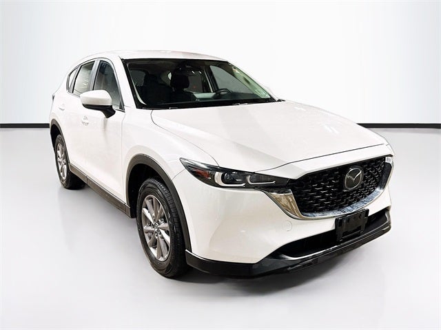 2023 Mazda Mazda CX-5 2.5 S