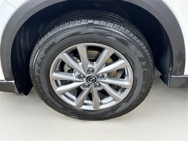 2023 Mazda Mazda CX-5 2.5 S