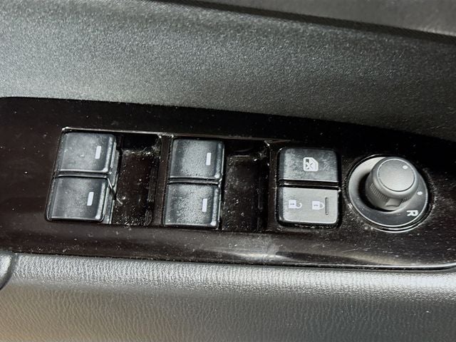 2023 Mazda Mazda CX-5 2.5 S