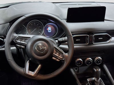 2023 Mazda Mazda CX-5 2.5 S