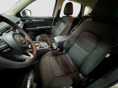 2023 Mazda Mazda CX-5 2.5 S